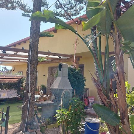 Elorina Sicily Home Сиракуза Екстериор снимка