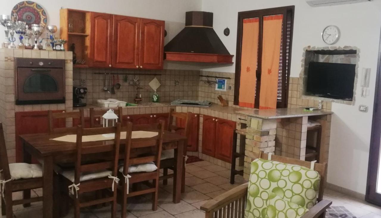 Elorina Sicily Home Сиракуза Екстериор снимка