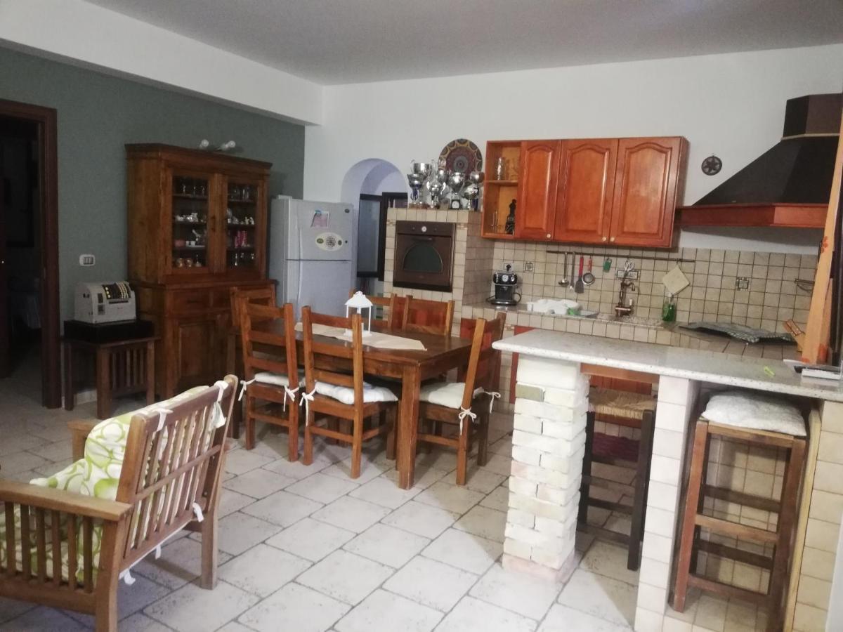 Elorina Sicily Home Сиракуза Екстериор снимка