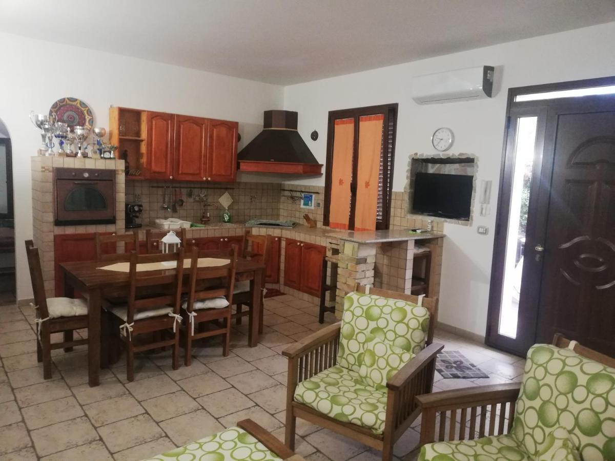 Elorina Sicily Home Сиракуза Екстериор снимка