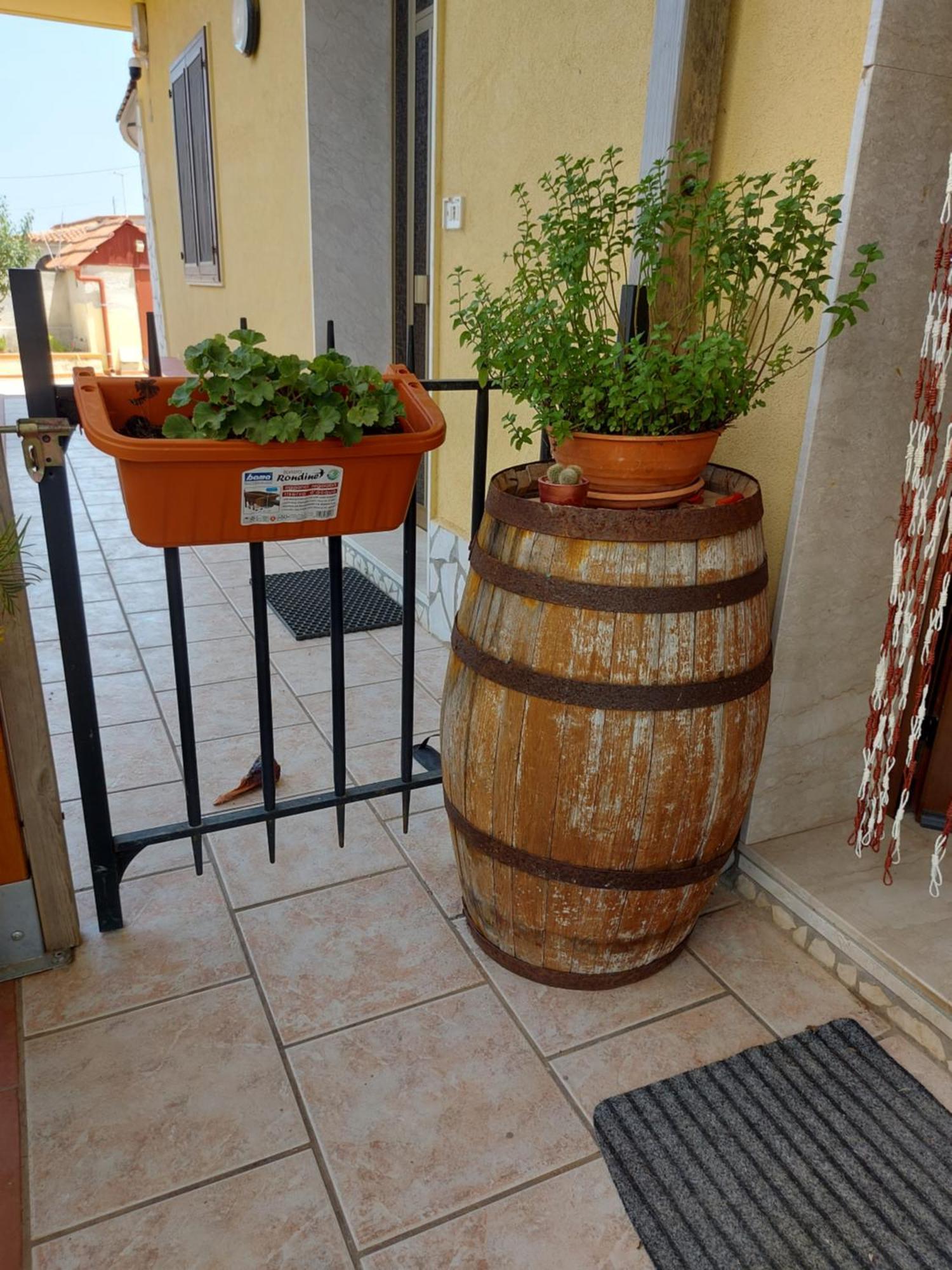 Elorina Sicily Home Сиракуза Екстериор снимка