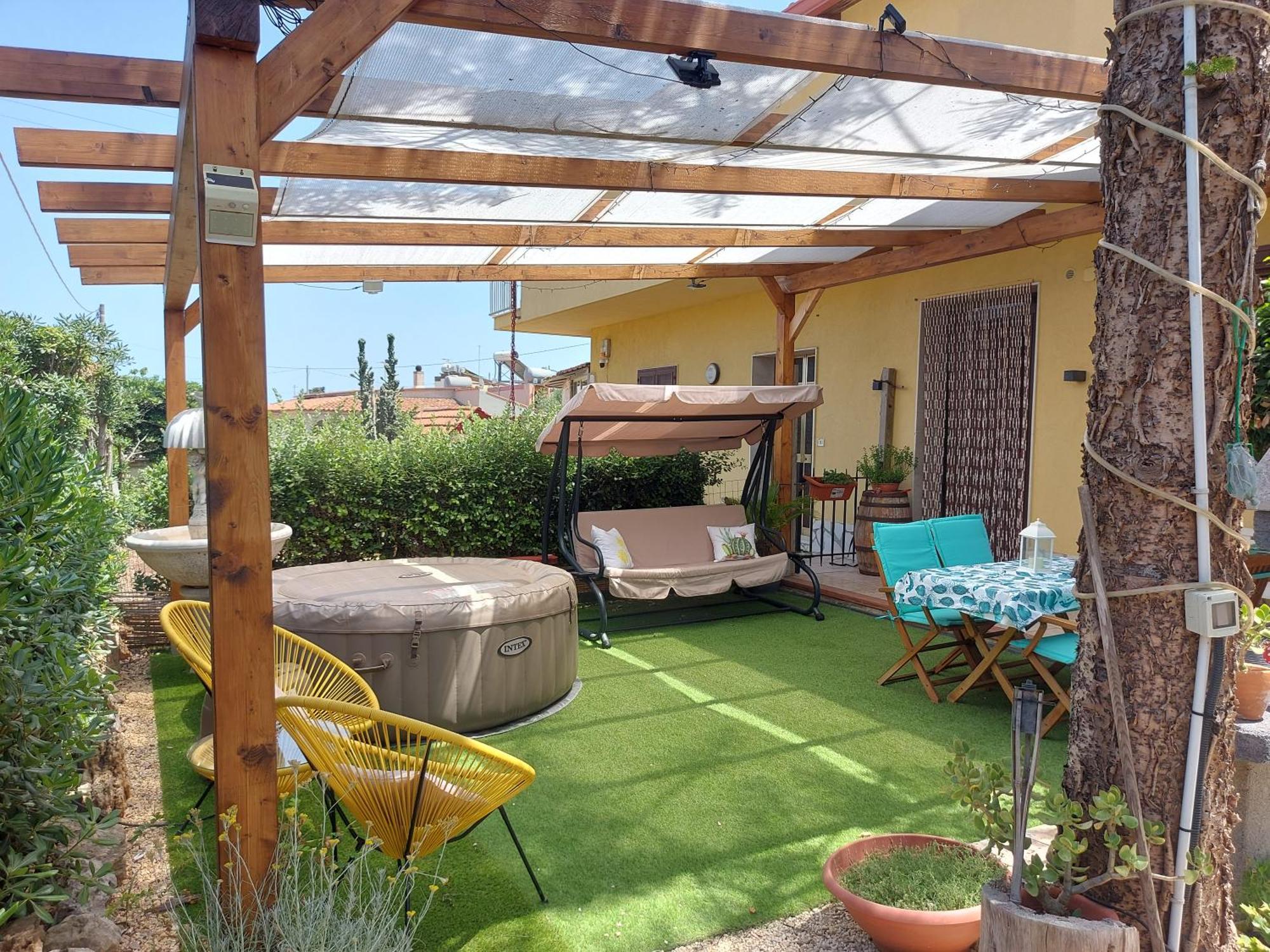 Elorina Sicily Home Сиракуза Екстериор снимка