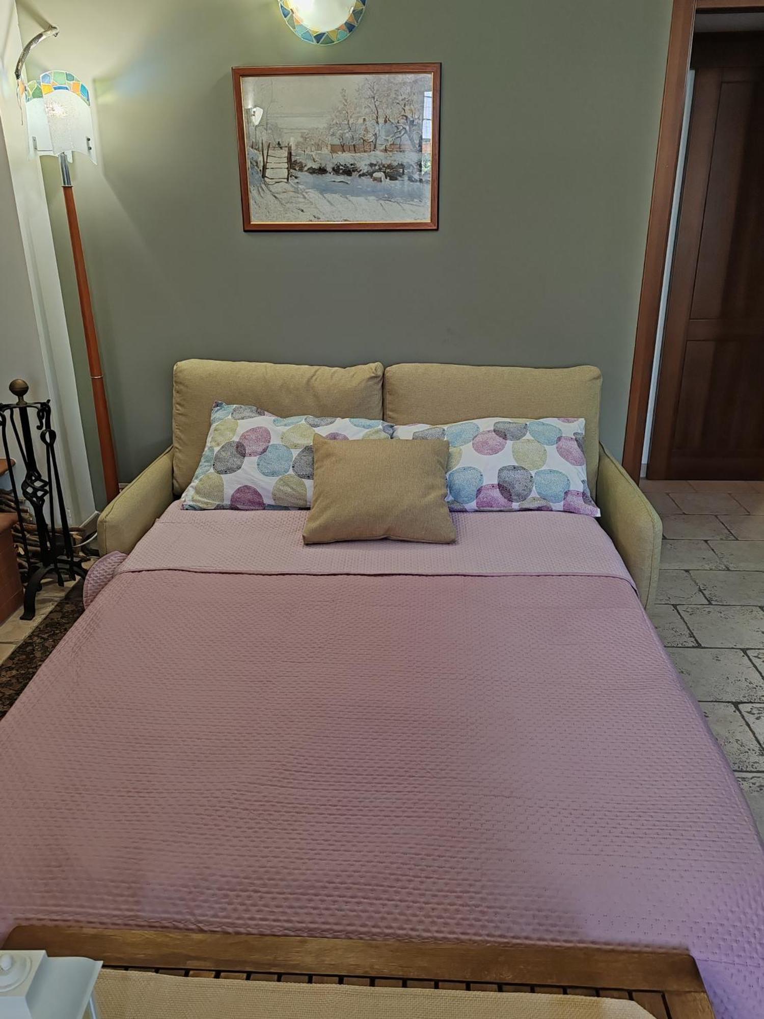 Elorina Sicily Home Сиракуза Екстериор снимка