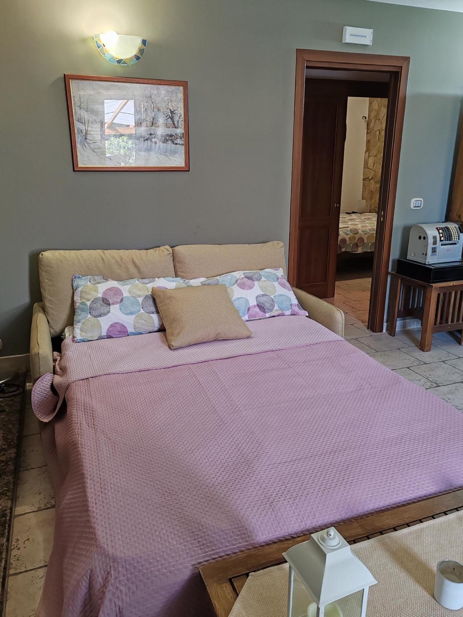 Elorina Sicily Home Сиракуза Екстериор снимка