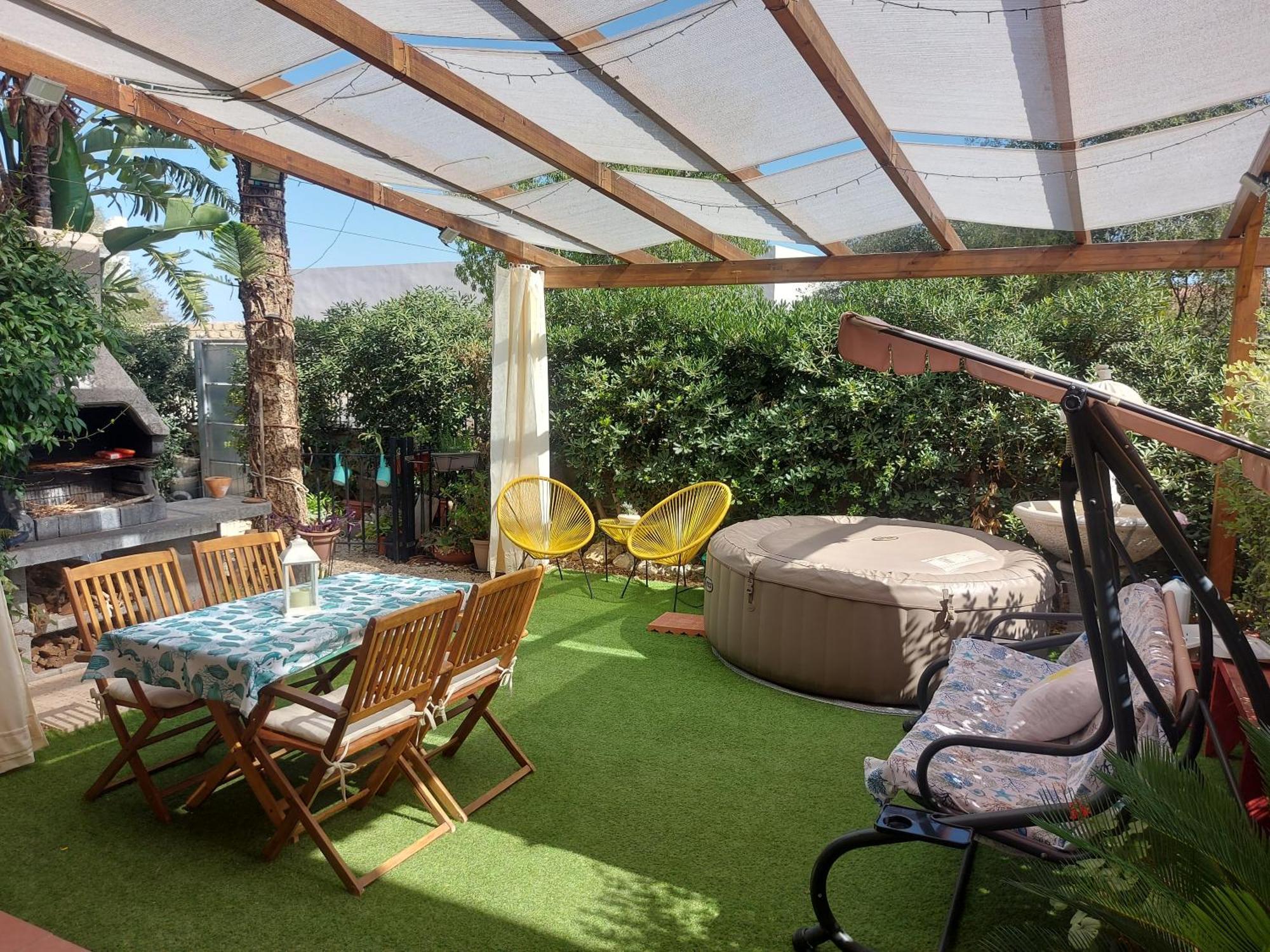 Elorina Sicily Home Сиракуза Екстериор снимка