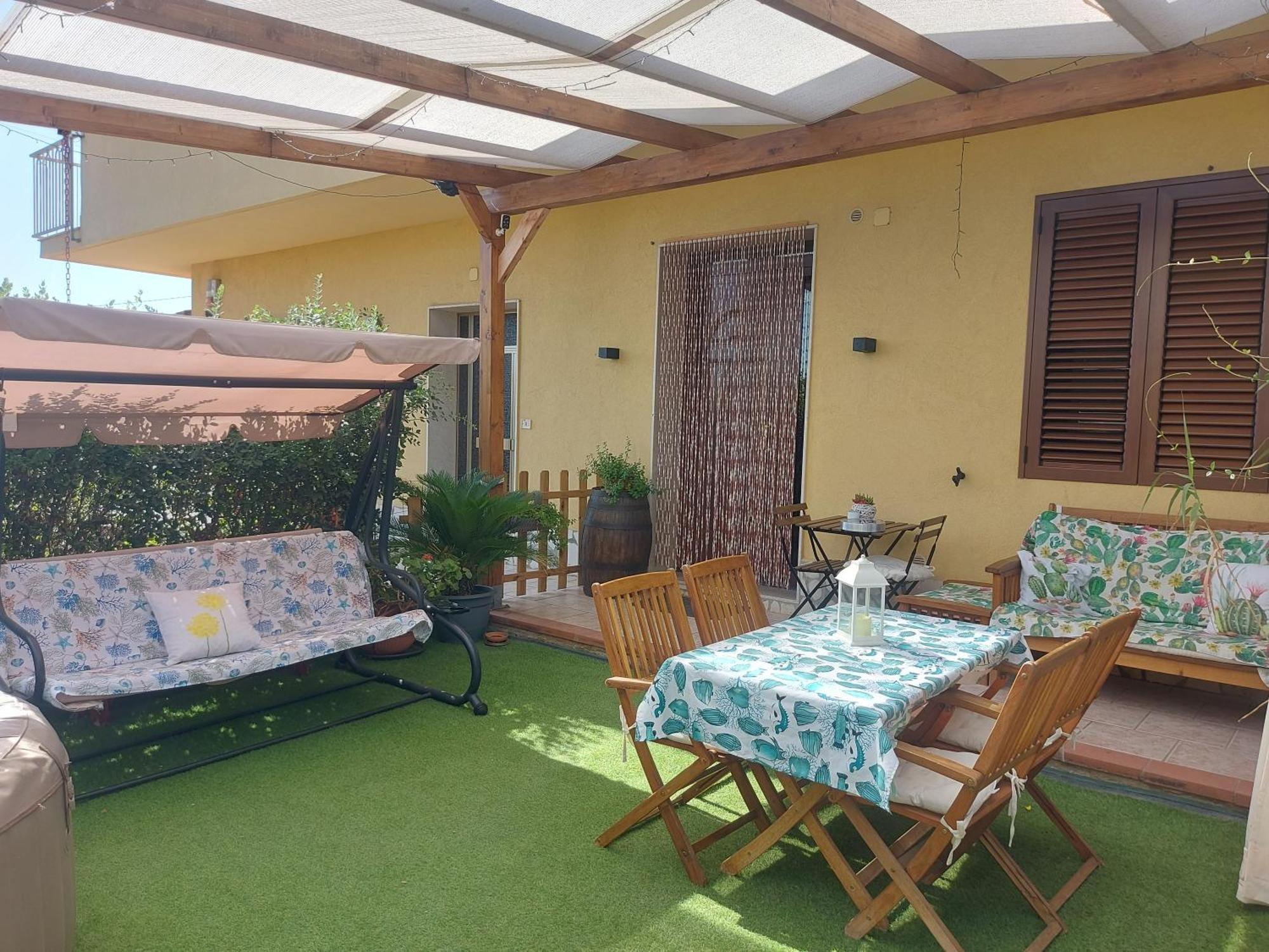 Elorina Sicily Home Сиракуза Екстериор снимка