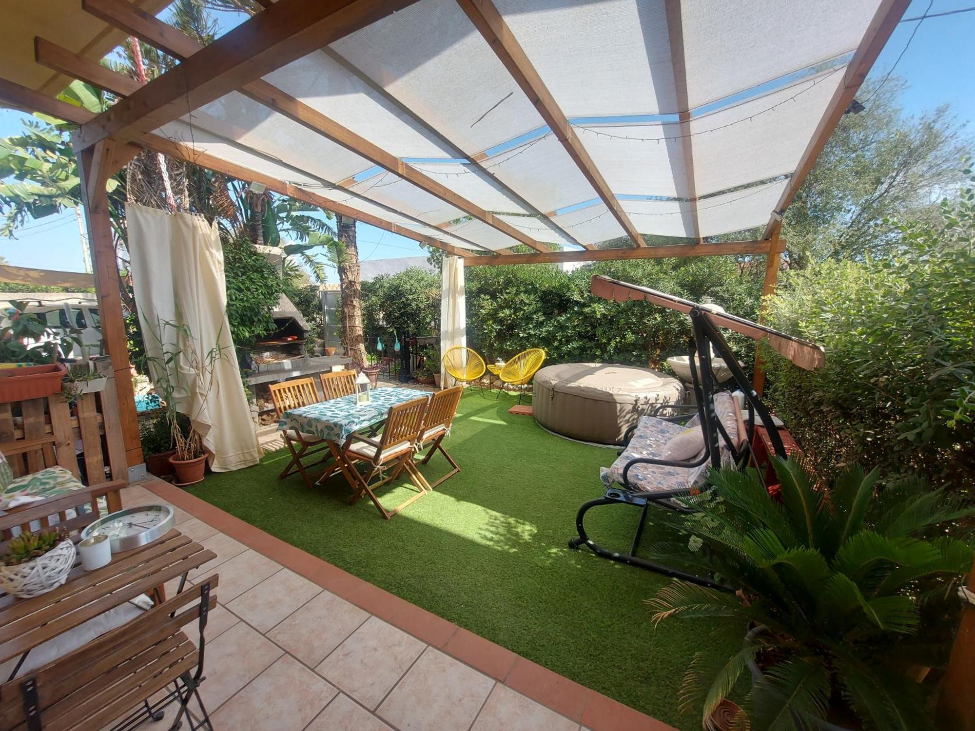 Elorina Sicily Home Сиракуза Екстериор снимка